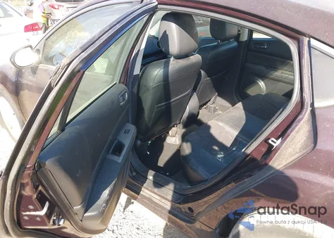 2009 Mazda Mazda6 I Touring z USA, uszkodzony, nr VIN 1YVHP82A395M18792